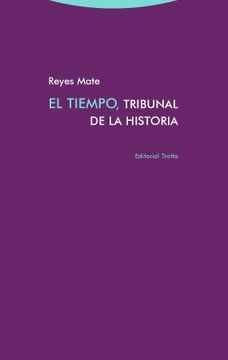 portada El Tiempo, Tribunal de la Historia (in Spanish)