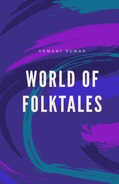 portada World Of Folktales (en Inglés)