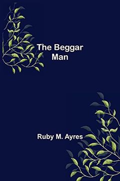 portada The Beggar man (en Inglés)