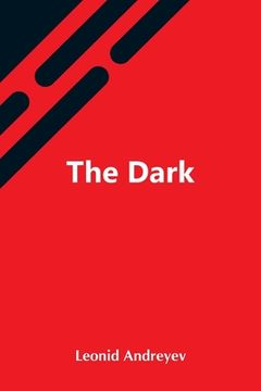 portada The Dark