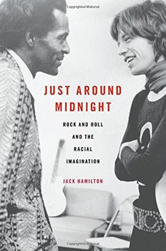 portada Just around Midnight: Rock and Roll and the Racial Imagination