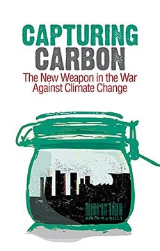 portada Capturing Carbon (in English)