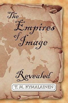 portada the empires of image