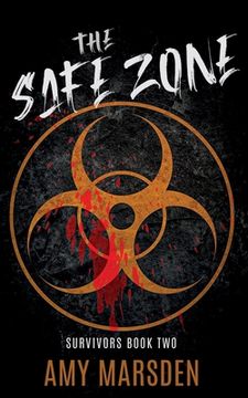 portada The Safe Zone (en Inglés)