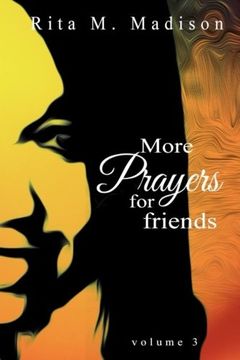 portada More Prayers for Friends Volume 1