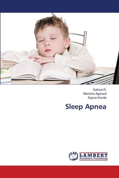 portada Sleep Apnea (in English)
