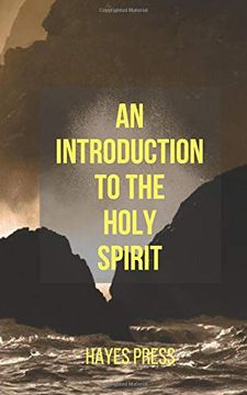 portada An Introduction to the Holy Spirit 
