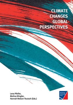 portada Climate Changes Global Perspectives (en Inglés)