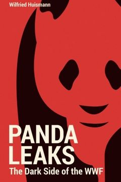 portada Pandaleaks: The Dark Side of the wwf (en Inglés)