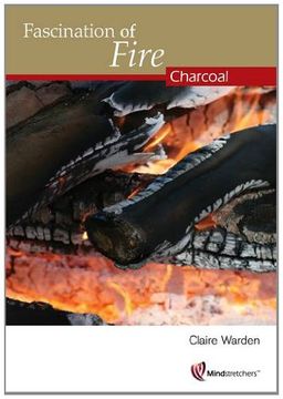 portada Fascination of Fire: Charcoal