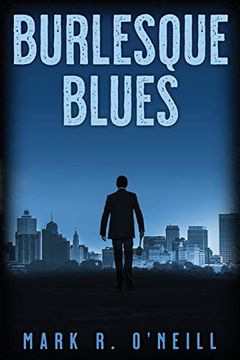 portada Burlesque Blues (in English)
