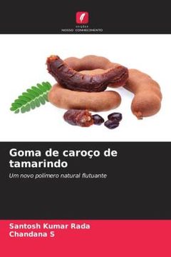 portada Goma de Caroã â§o de Tamarindo