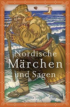 portada Nordische Märchen und Sagen (en Alemán)