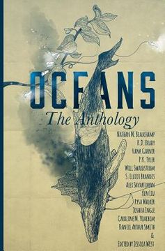 portada Oceans: The Anthology 