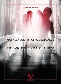 portada Más Allá del Principio del Placer & Psicoanálisis y Teoría de la Libido (in Spanish)
