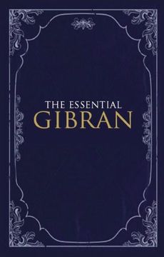 portada Essential Gibran (in English)