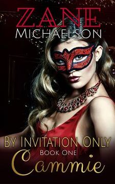 portada Cammie: By Invitation Only - Book One (en Inglés)