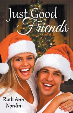 portada Just Good Friends (en Inglés)
