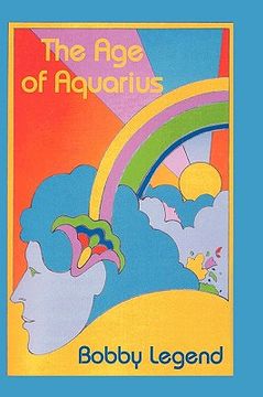 portada the age of aquarius (en Inglés)