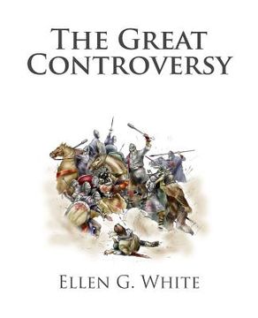 portada The Great Controversy (in English)