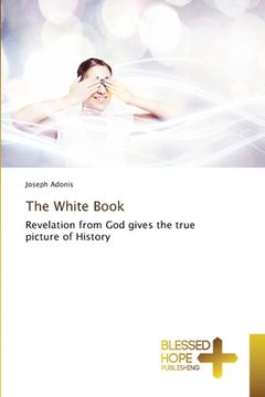 portada The White Book (in English)
