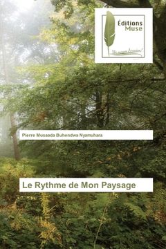 portada Le Rythme de Mon Paysage (en Francés)