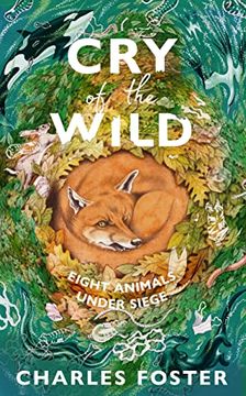 portada Cry of the Wild: Eight Animals Under Siege