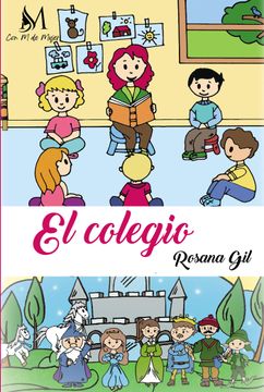 portada El Colegio (in Spanish)