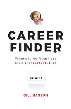 portada Career Finder: Where to go From Here for a Successful Future 