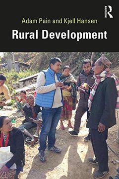 portada Rural Development (Routledge Perspectives on Development) 