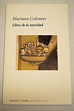 portada Libro de la Suavidad (in Spanish)