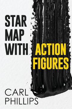 portada Star Map with Action Figures (in English)