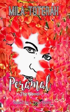 portada Peramal: A Novel Based on a True Story (in English)