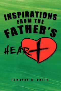portada inspirations from the father`s heart