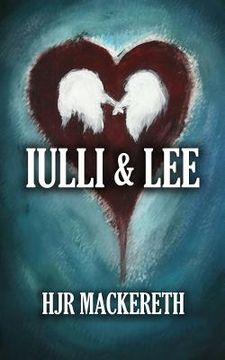portada Iulli and Lee (en Inglés)