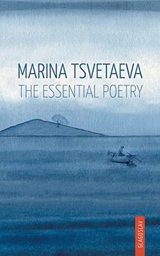 portada Marina Tsvetaeva: The Essential Poetry