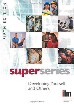 portada Developing Yourself and Others: Volume 13 (Institute of Learning & Management Super Series) (en Inglés)