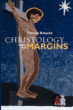 portada Christology From the Margins (in English)
