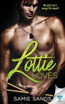 portada Lottie Loves (en Inglés)