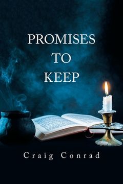 portada Promises to Keep (en Inglés)
