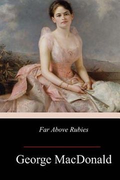 portada Far Above Rubies (in English)