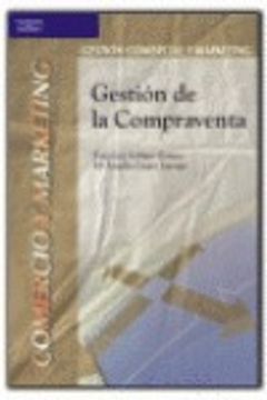 portada gestión de la compraventa (in Spanish)
