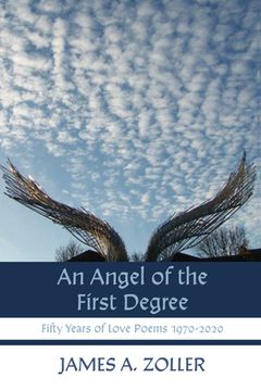 portada An Angel of the First Degree (en Inglés)