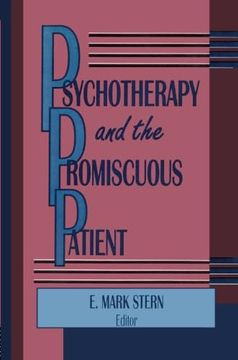 portada Psychotherapy and the Promiscuous Patient (en Inglés)