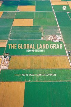 portada The Global Land Grab: Beyond the Hype