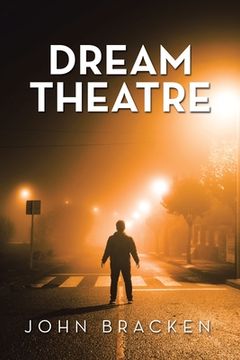 portada Dream Theatre (en Inglés)