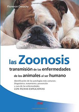 portada Las Zoonosis