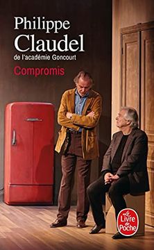 portada Compromis: Theatre (in French)