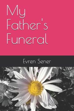 portada My Father's Funeral (en Inglés)