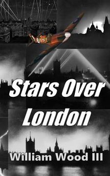 portada Stars Over London (en Inglés)